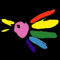 Logo L'Oiseau de Paradis – Toy and Game Store since 1932