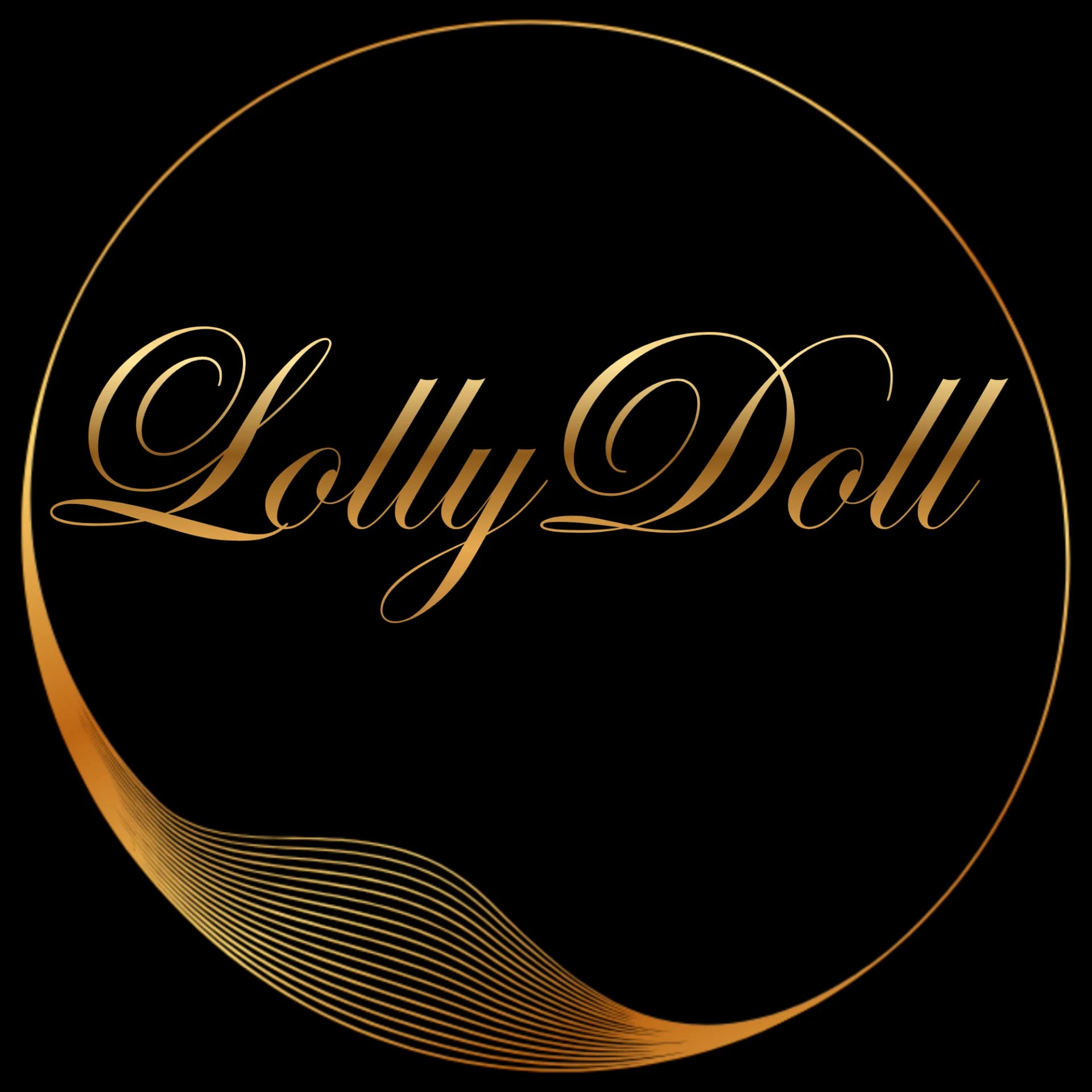 Logo LollyDoll