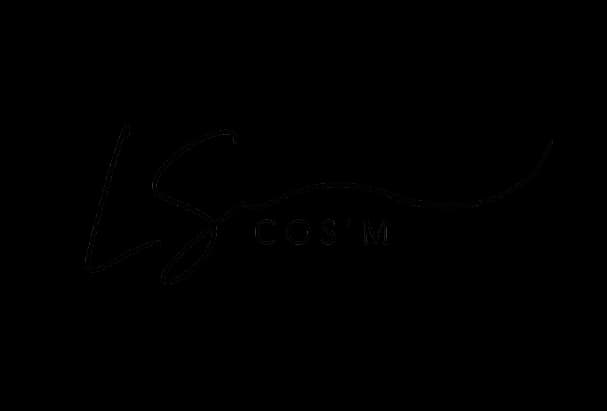 Logo LS COS’M