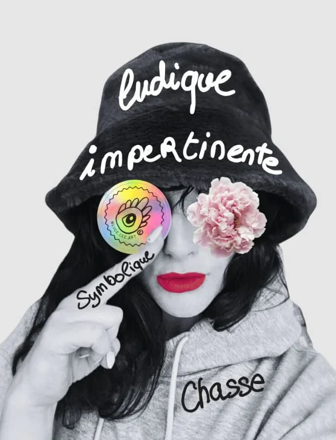 Logo lucecee.art
