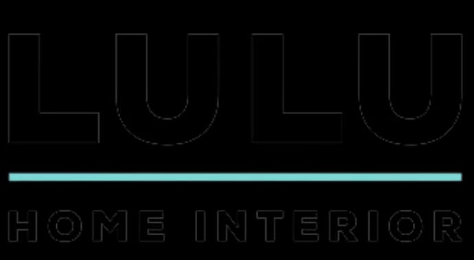 Logo Lulu Home Interior