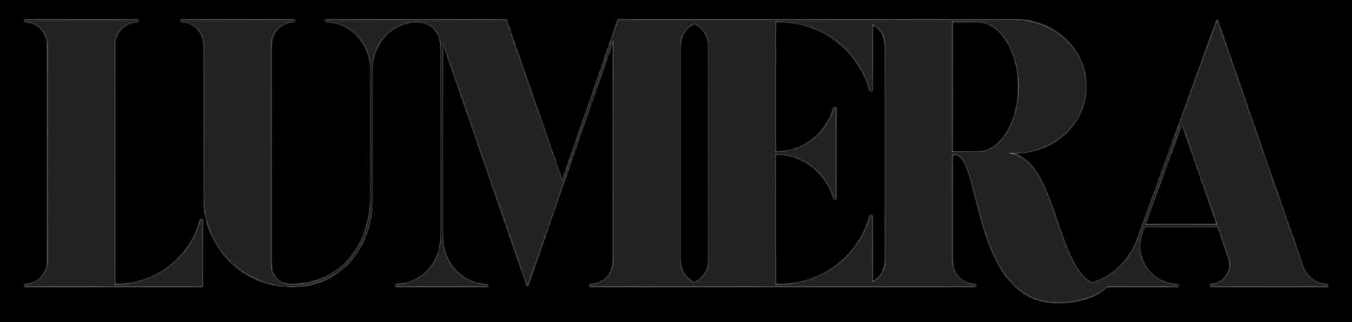 Logo LUMERA