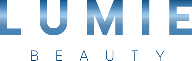 Logo Lumie Beauty
