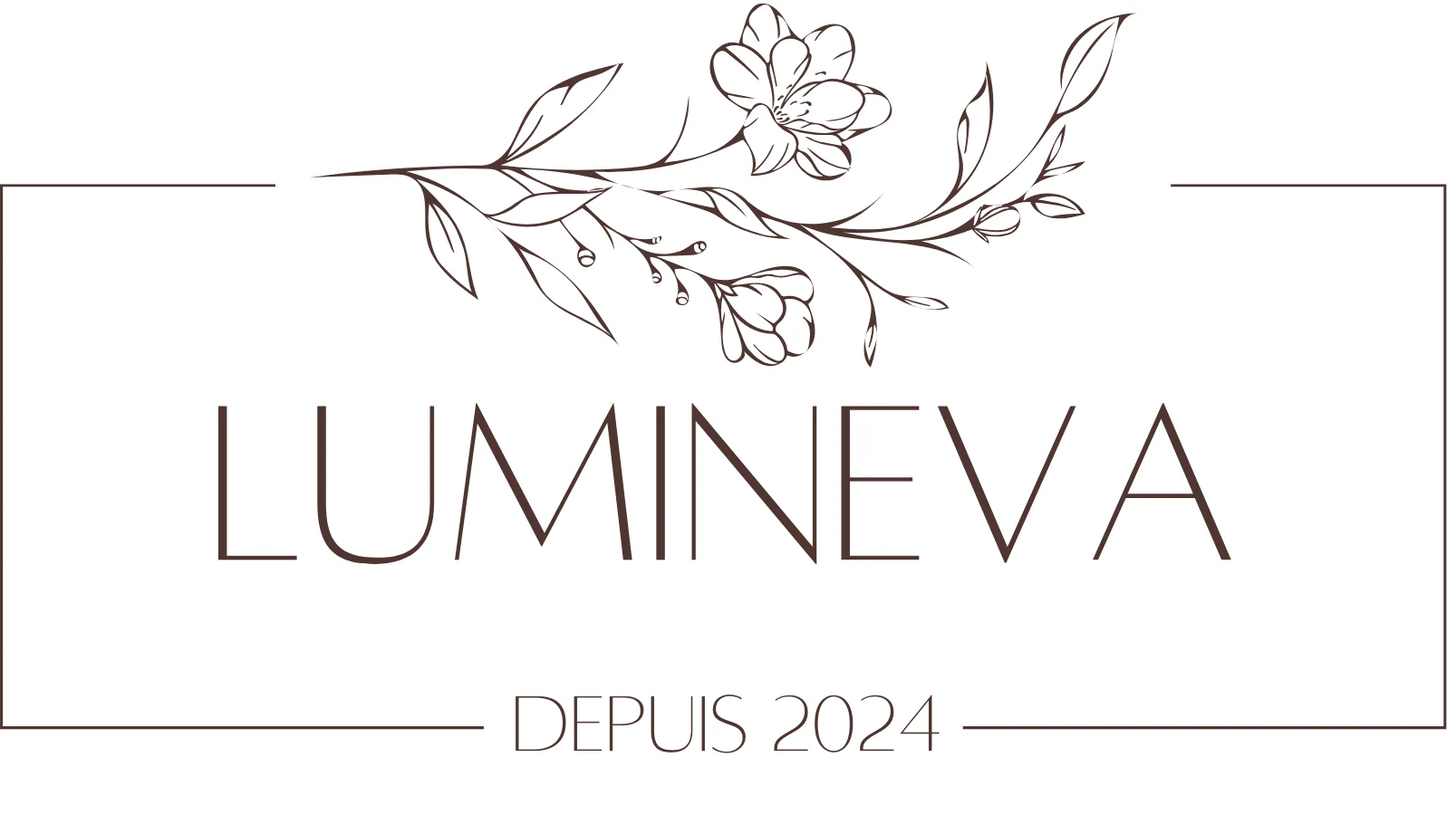 Logo LUMINEVA