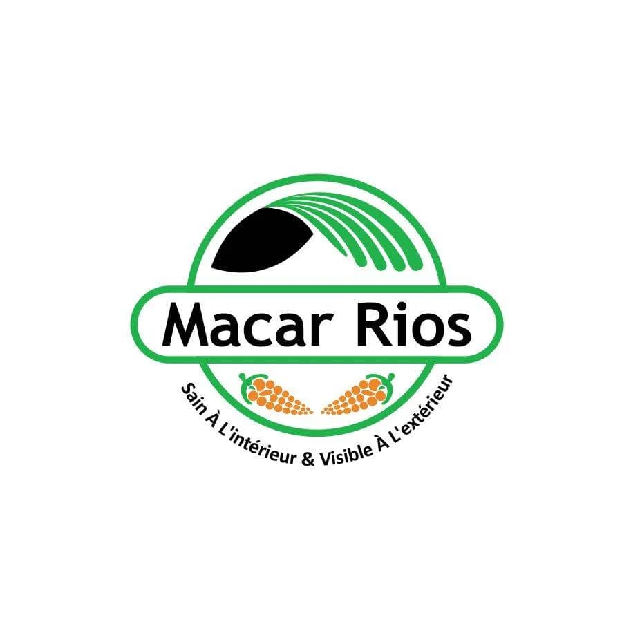 Logo www.macar-rios.com