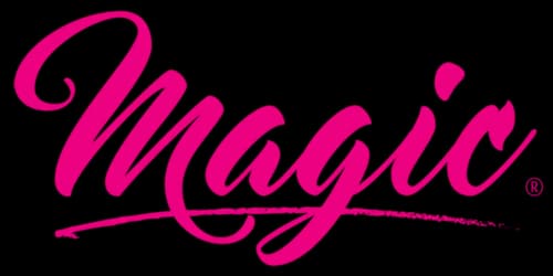 Logo Magic Gel Québec