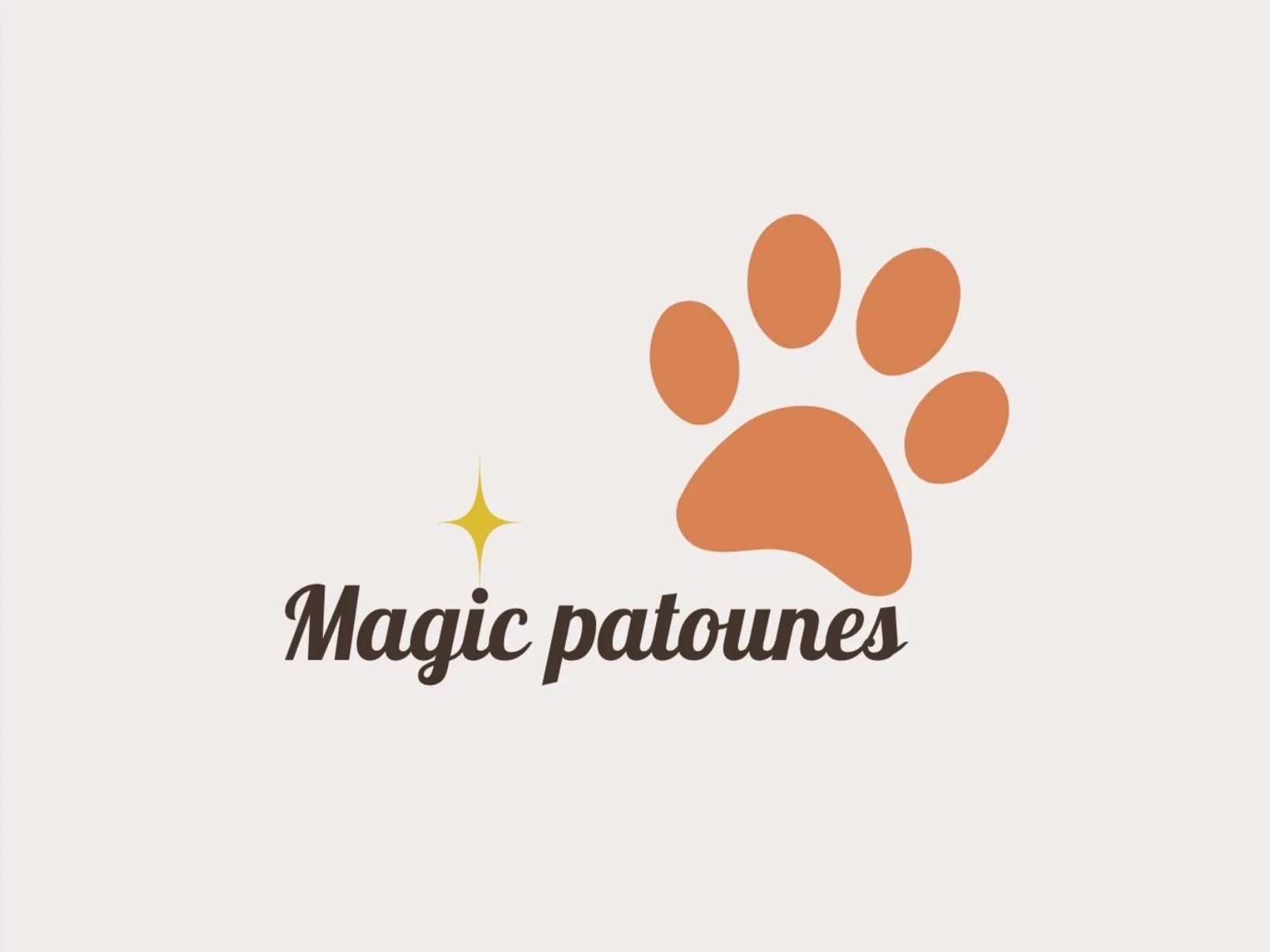 Logo Accessoires Confort & Anti-Stress pour Chiens et Chats Douceur Animale