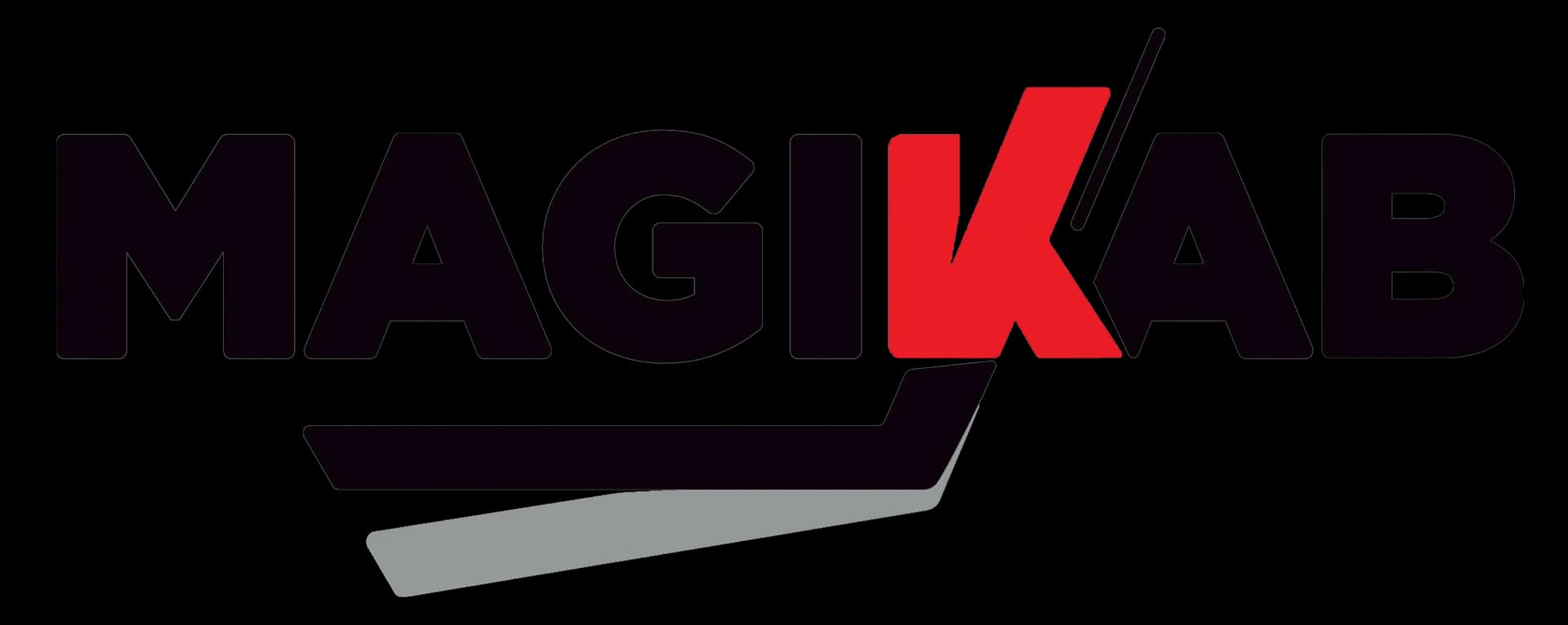 Logo www.magikab.com
