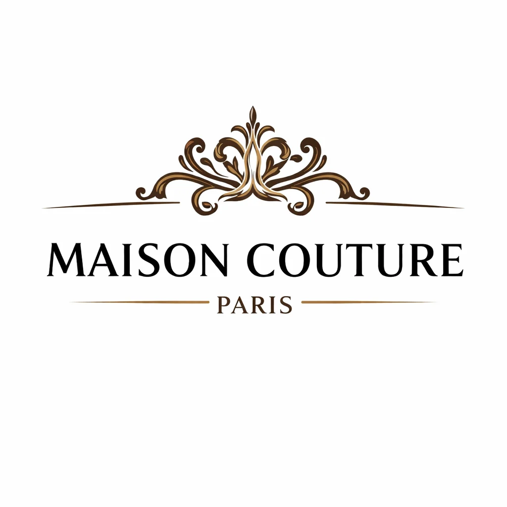 Logo Maison Couture