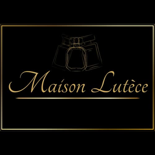 Logo Maison Lutèce - Parfums de marques à prix cassés