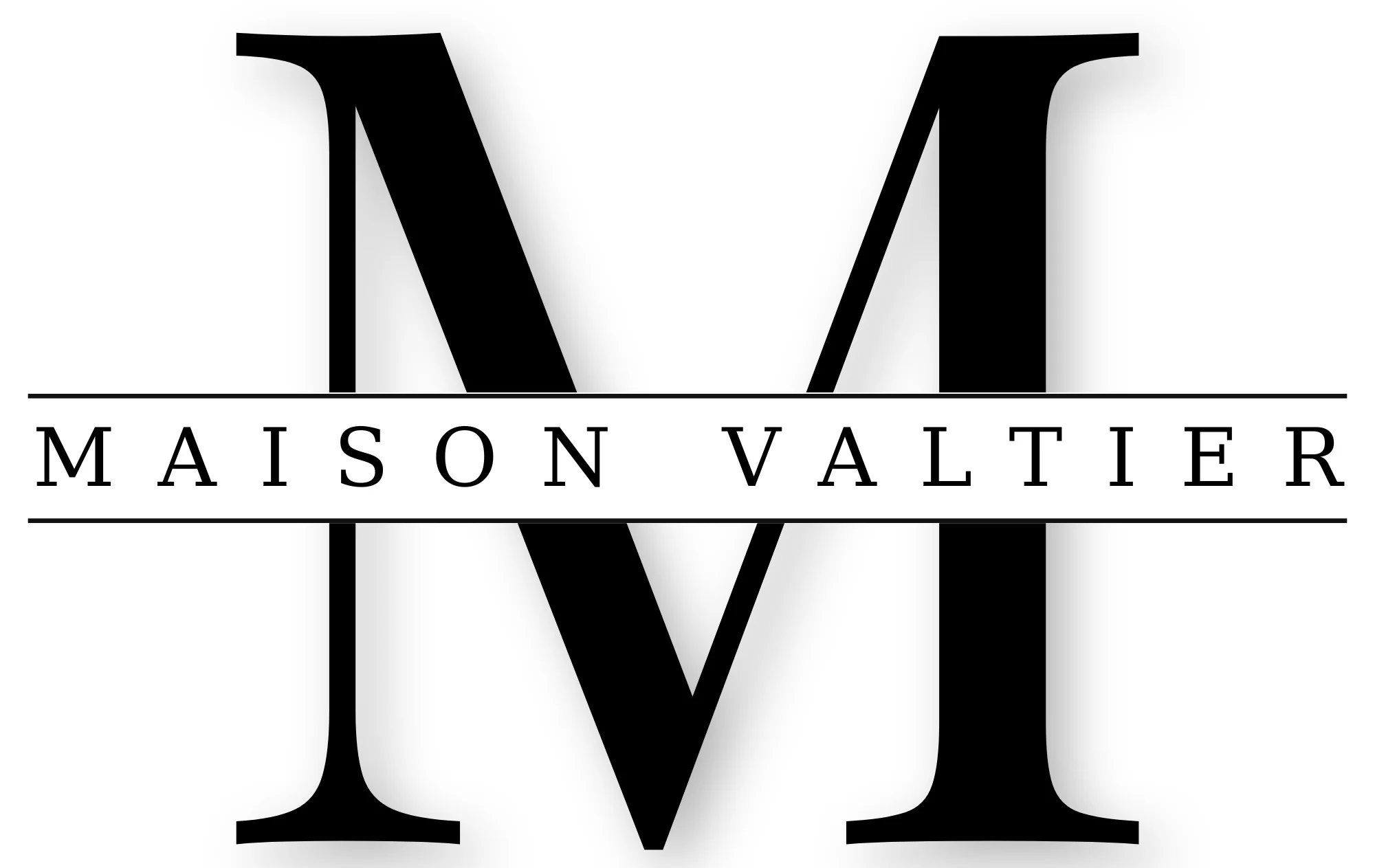Logo Maison Valtier