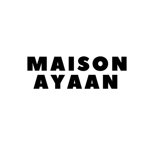 Logo MAISON AYAAN