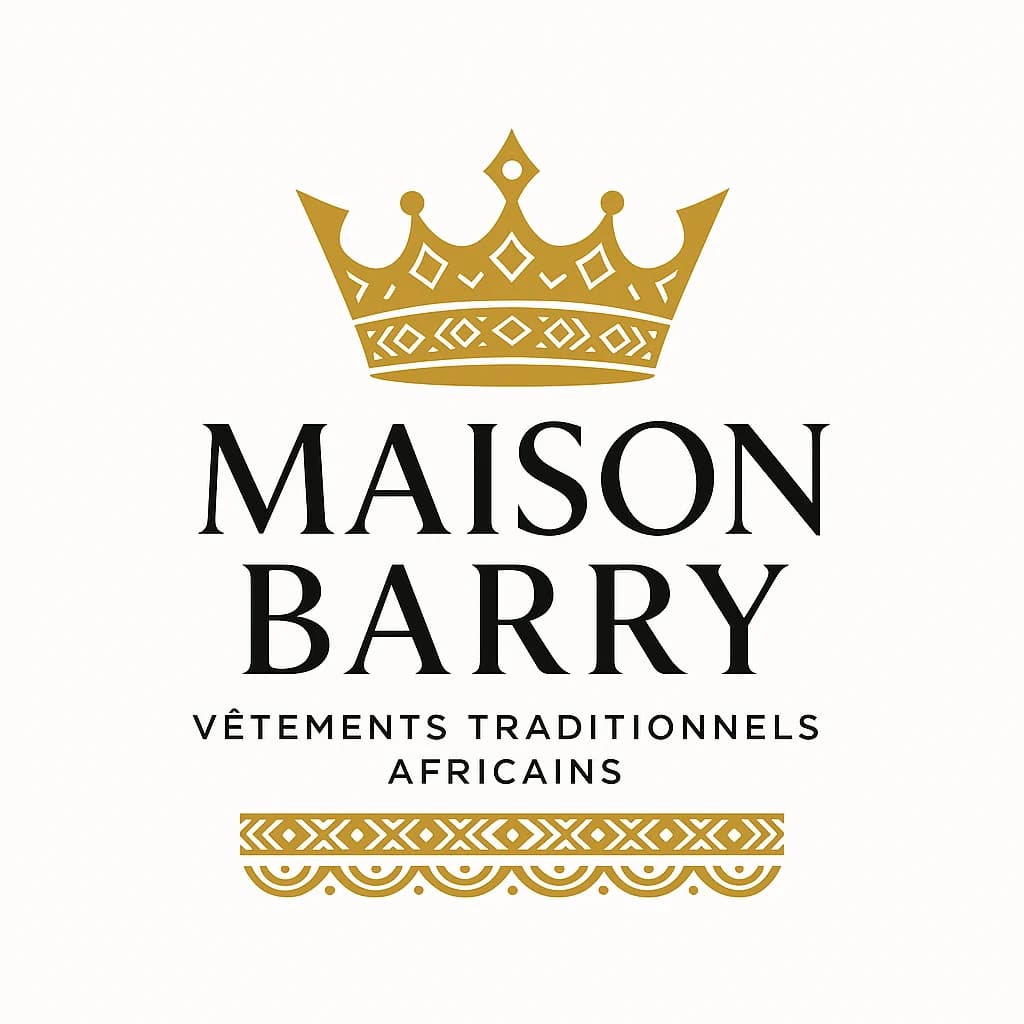 Logo MaisonBarry