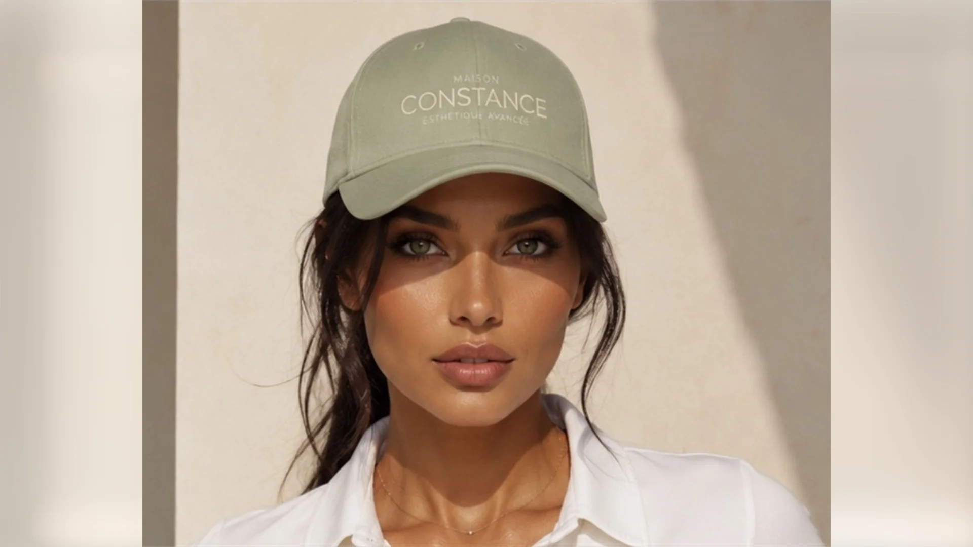 Logo Maison Constance