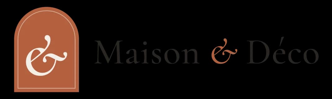 Logo maisondecora.store