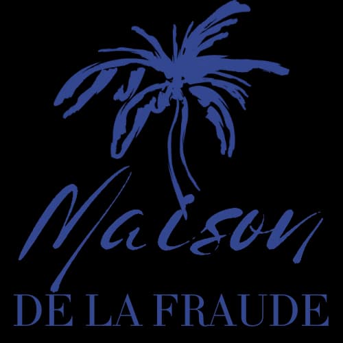 Logo maisondelafraude.com