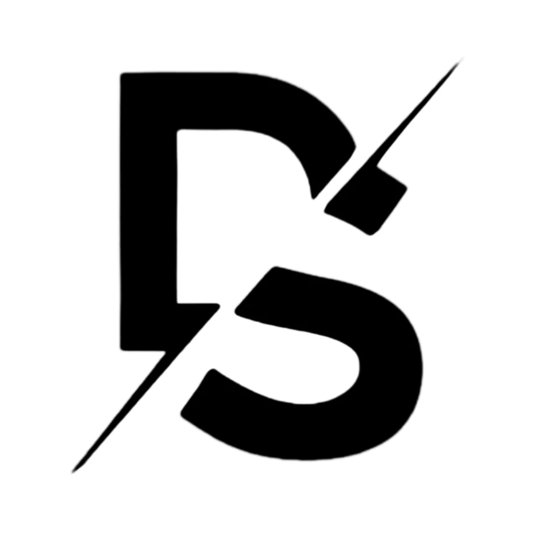 Logo Maison DS - Parfums de niche français dès 20€