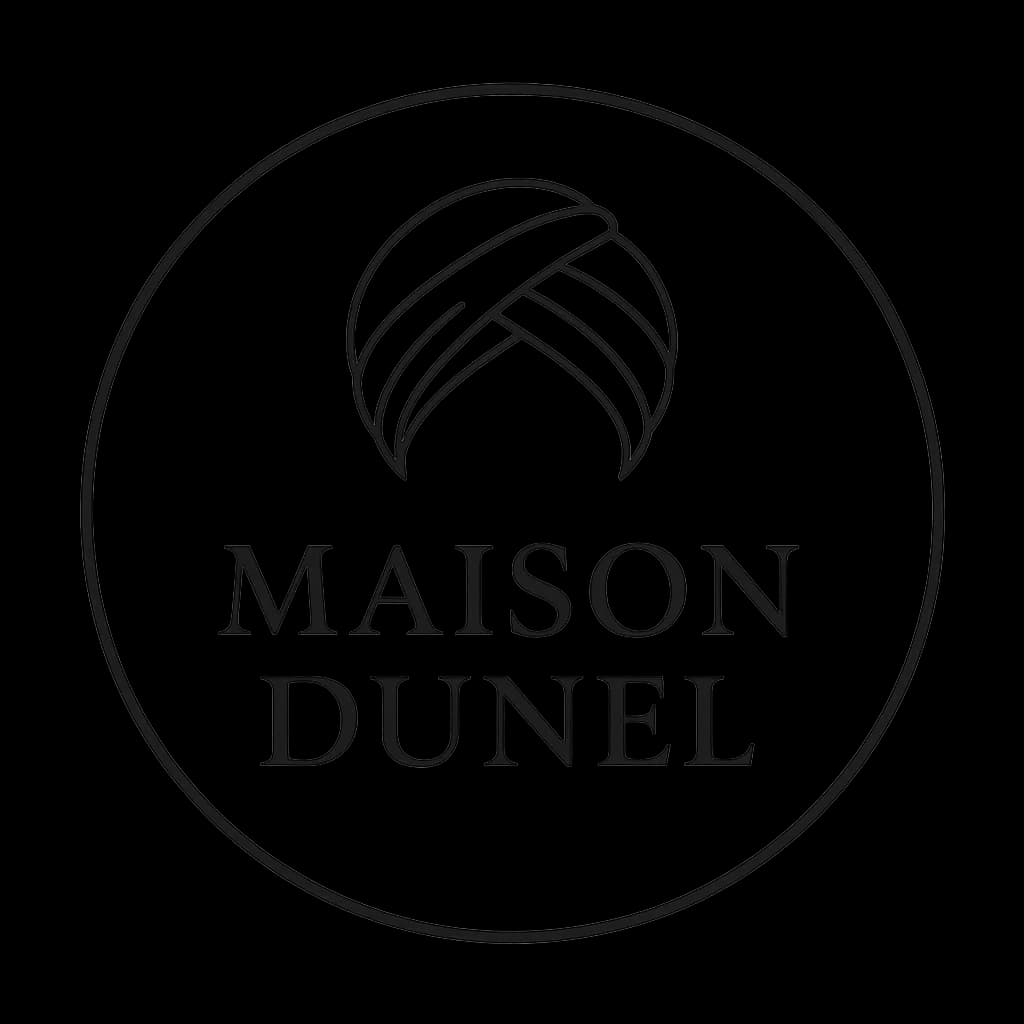 Logo maisondunel.com