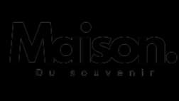 Logo Maison du souvenir