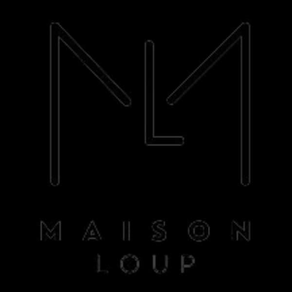 Logo maisonloup.fr