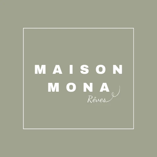 Logo MAISON MONA