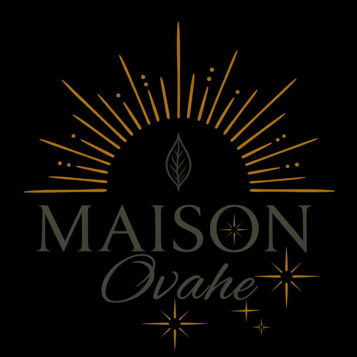 Logo maisonovahe.com