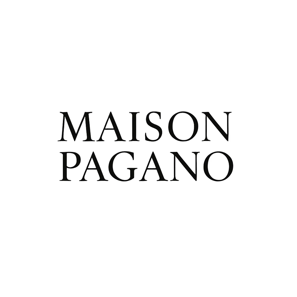 Logo MAISON PAGANO