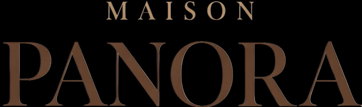 Logo Maison PANORA