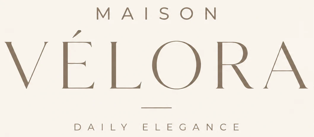 Logo maisonvelora.store