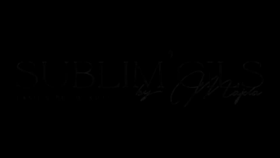 Logo MAJDA RIGUET