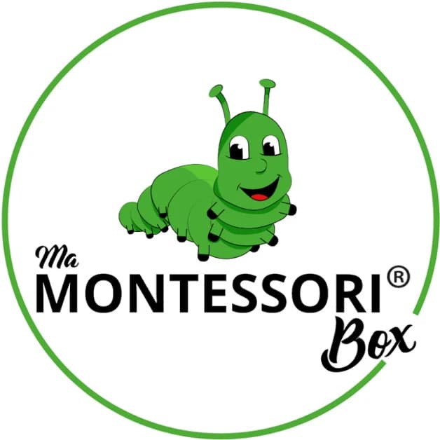 Logo MaMontessoriBox