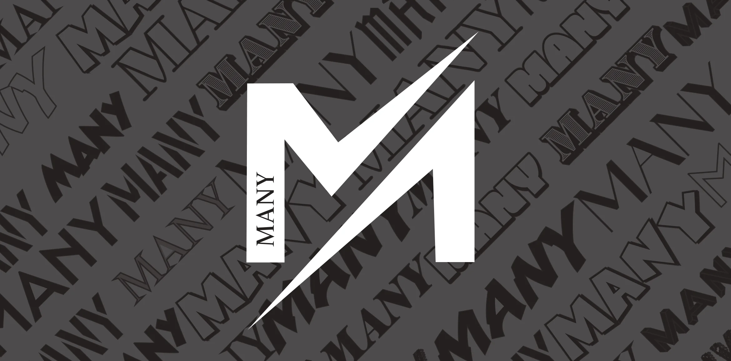 Logo MANY EYEWEAR