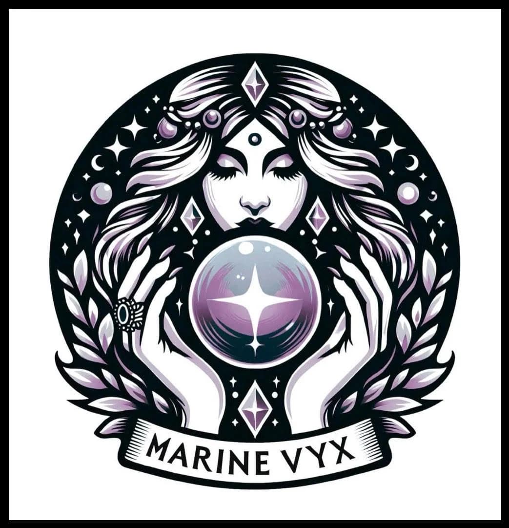 Logo Marine VYX