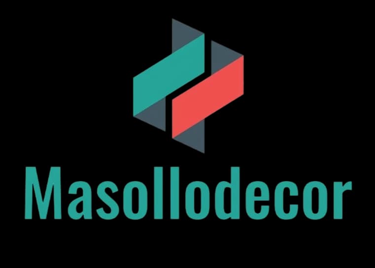 Logo Abri de jardin élégant et pratique pour extérieur | Masollo Decor
