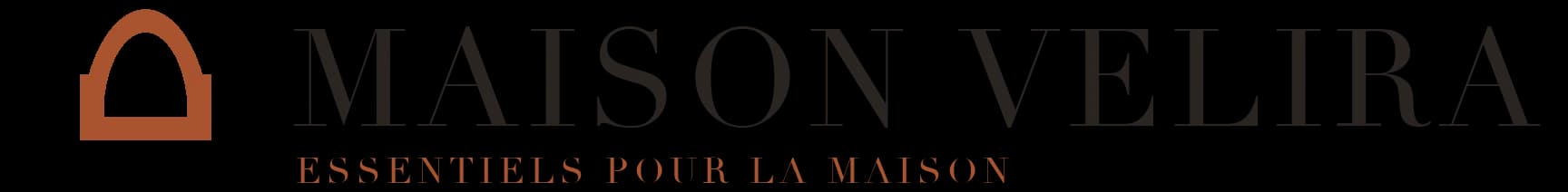 Logo MAISON VELIRA