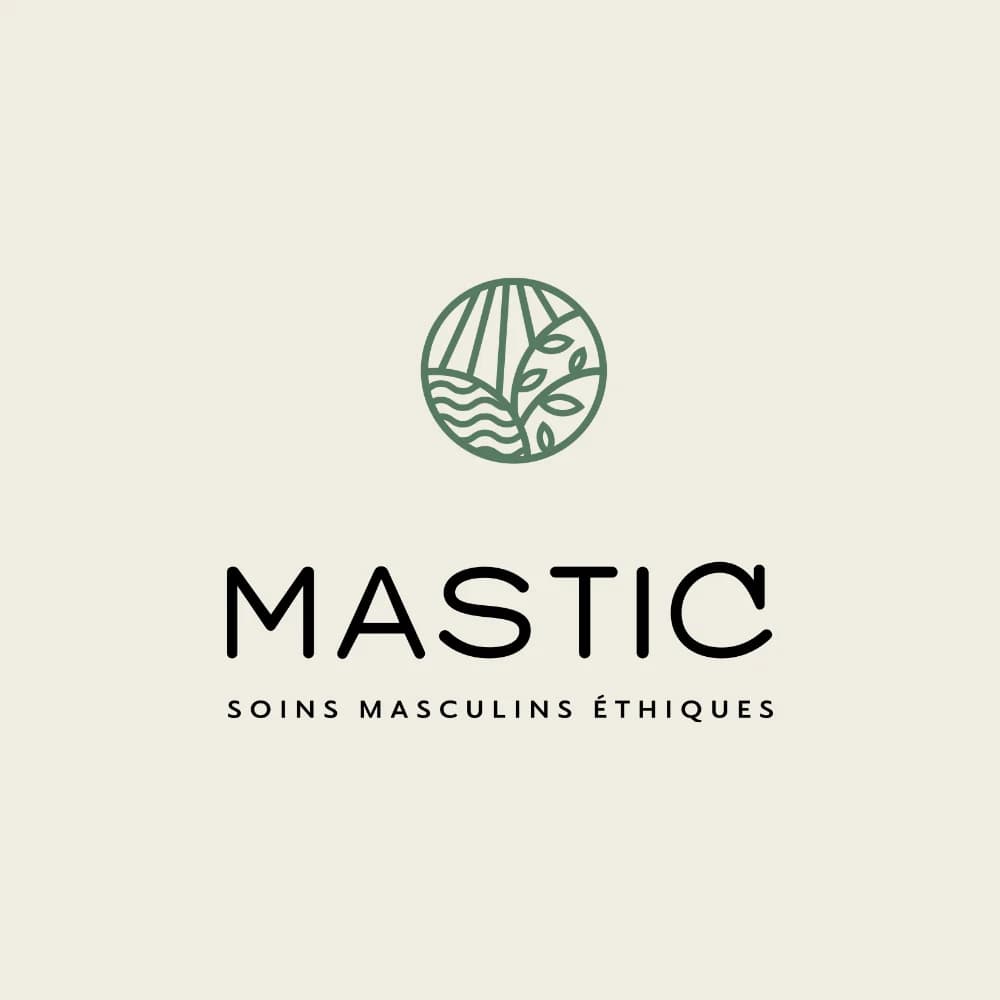 Logo Mastic Paris