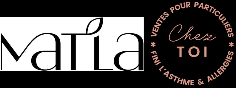Logo Mat'La Chez TOI