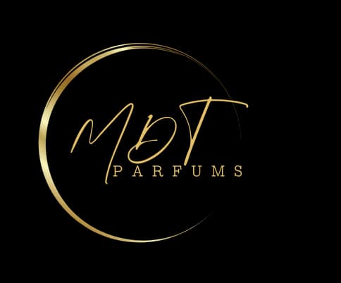 Logo MDT PARFUM