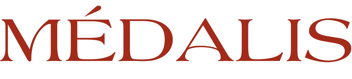 Logo Médalis