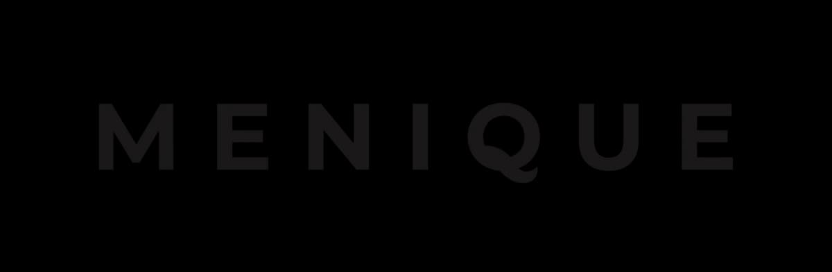 Logo MENIQUE