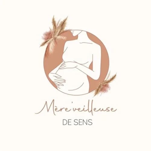 Logo mereveilleusedesens.com