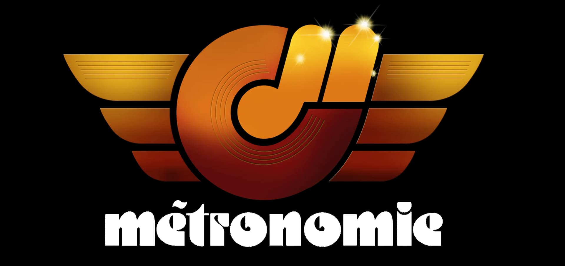 Logo Métronomie