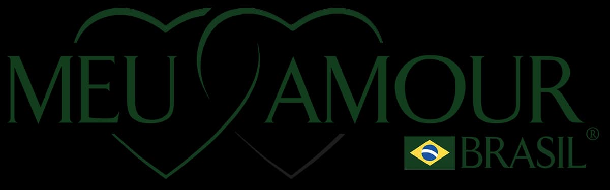 Logo MeuAmour®Brasil — Bijoux artisanaux du Brésil