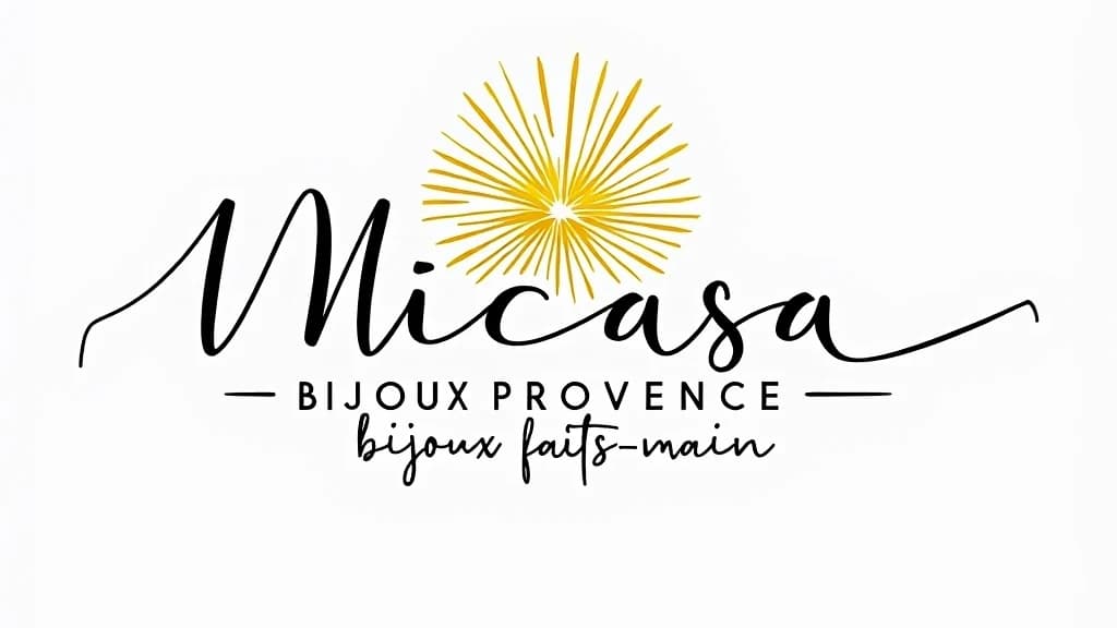 Logo Micasa Bijoux Provence