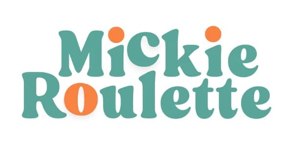 Logo Mickie Roulette