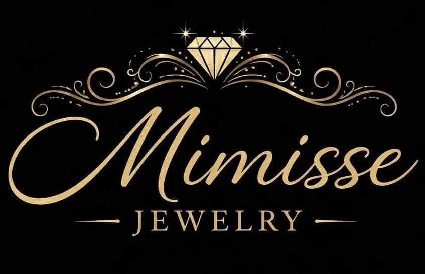 Logo mimissejewelry.com