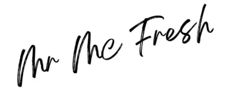 Logo Mr McFresh