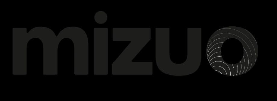Logo Mizuo Art