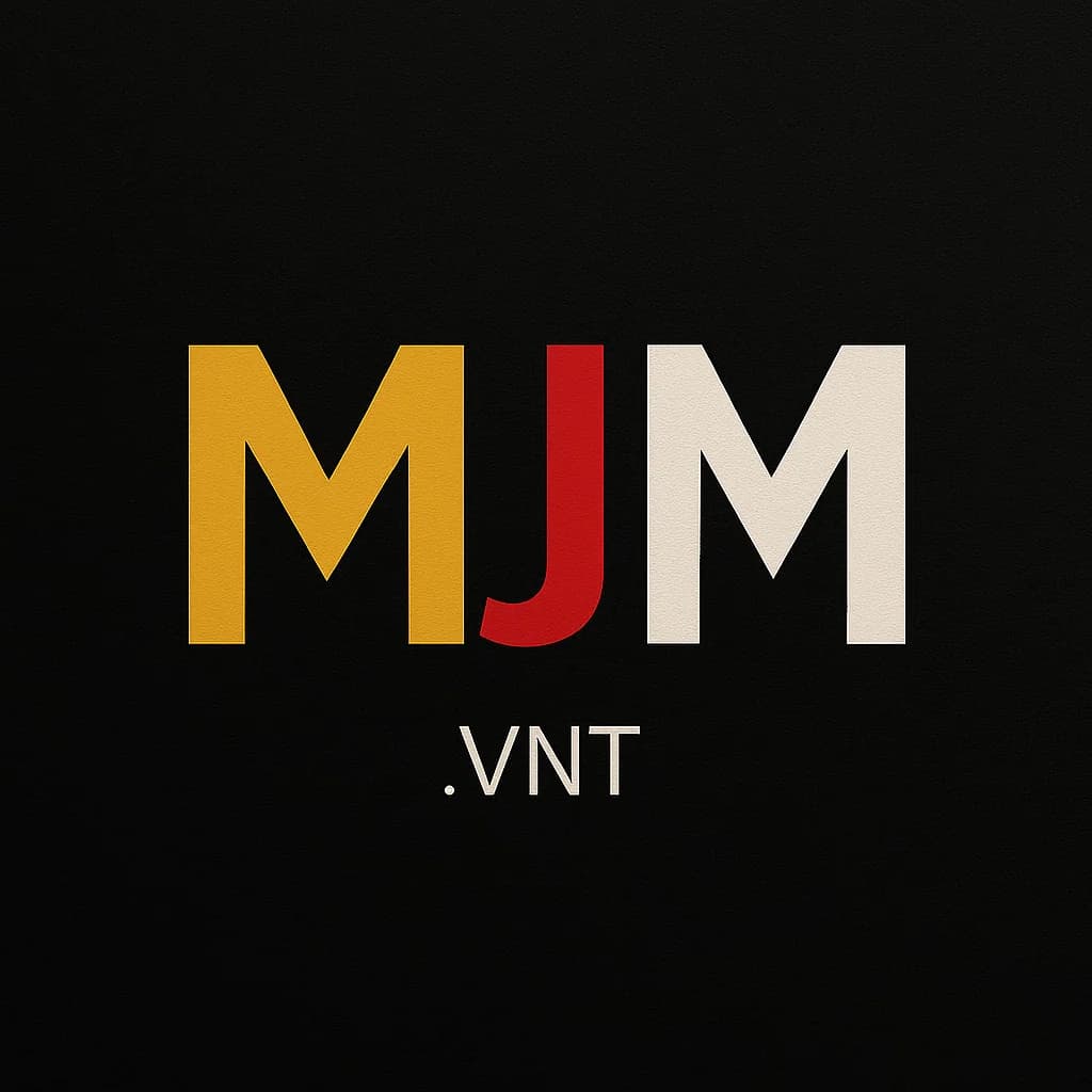 Logo MjMvnt
