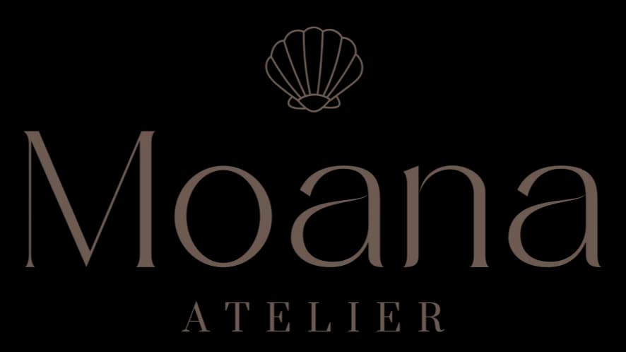 Logo Moana Atelier